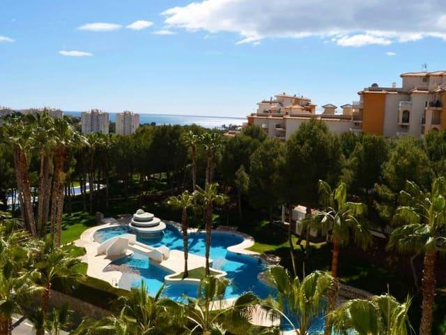 Apartamento en venta en Orihuela Costa, Alicante Costa Blanca