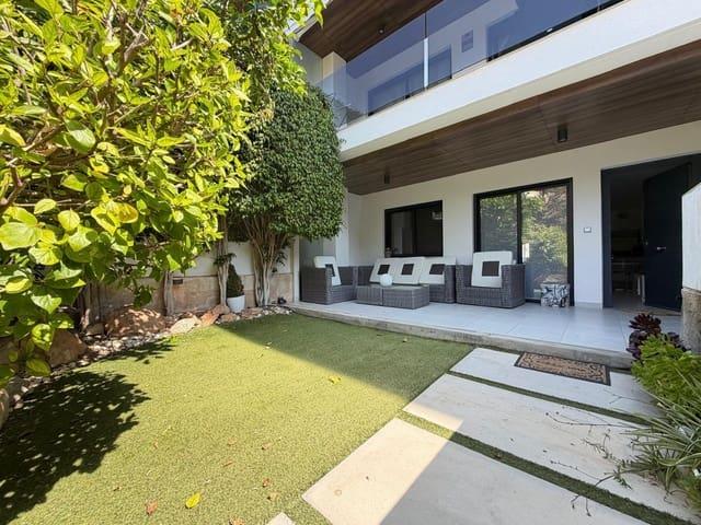 Apartamento en venta en Orihuela Costa, Alicante Costa Blanca