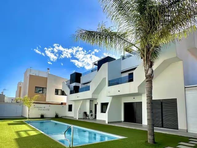 Apartamento en venta en Orihuela Costa, Alicante Costa Blanca