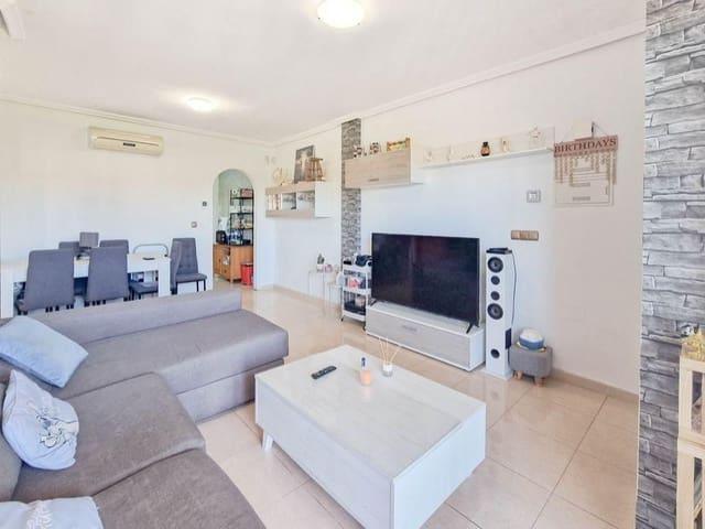 Apartamento en venta en Orihuela Costa, Alicante Costa Blanca