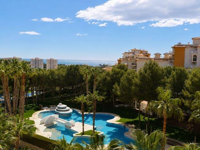 Apartamento en venta en Orihuela Costa, Alicante Costa Blanca