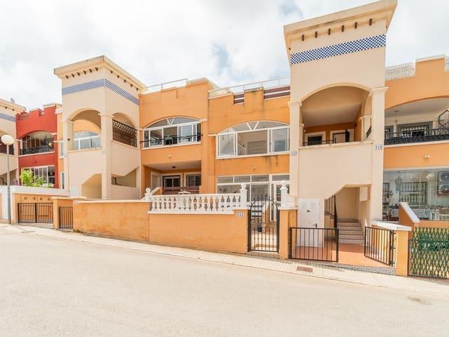 Apartamento en venta en Orihuela Costa, Alicante Costa Blanca