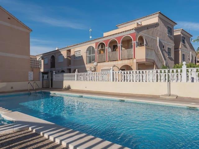Apartamento en venta en Orihuela Costa, Alicante Costa Blanca