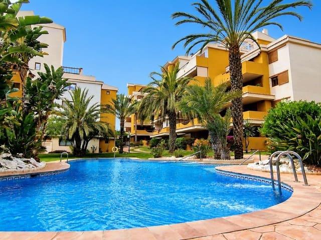 Apartamento en venta en Orihuela Costa, Alicante Costa Blanca