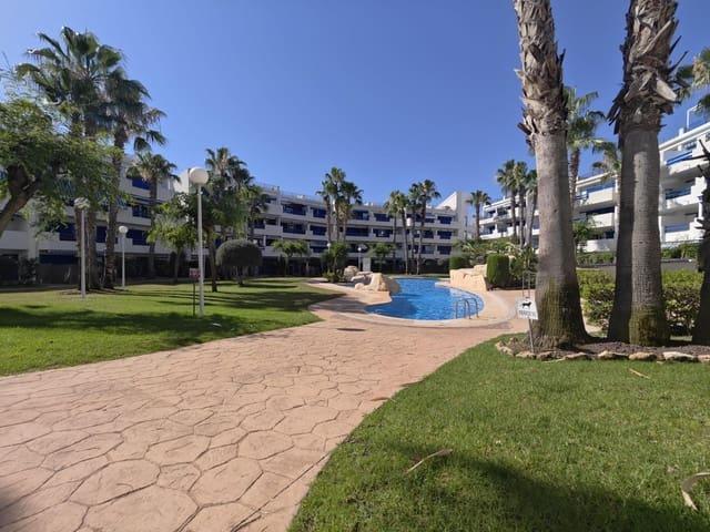 Apartamento en venta en Orihuela Costa, Alicante Costa Blanca