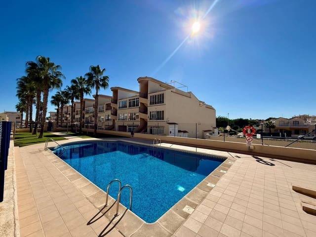 Apartamento en venta en Orihuela Costa, Alicante Costa Blanca
