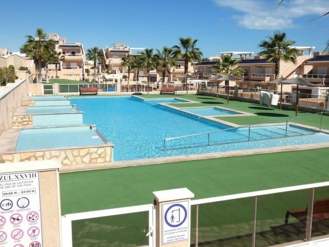 Apartamento en venta en Orihuela Costa, Alicante Costa Blanca