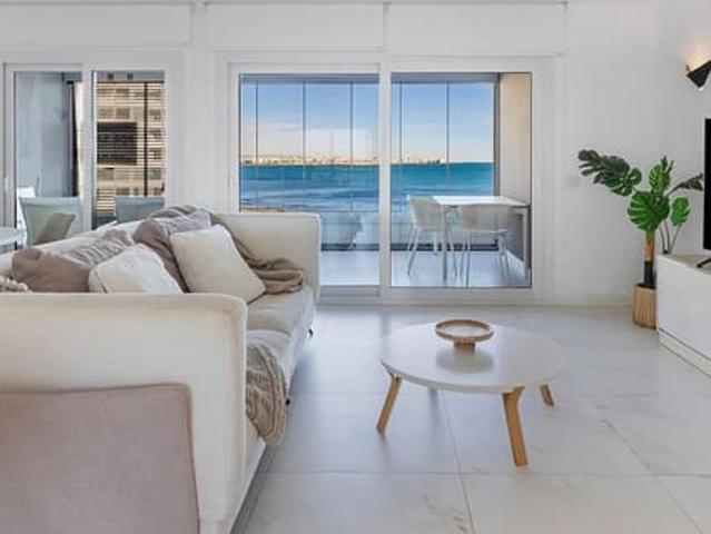 Apartamento en venta en Orihuela Costa, Alicante Costa Blanca