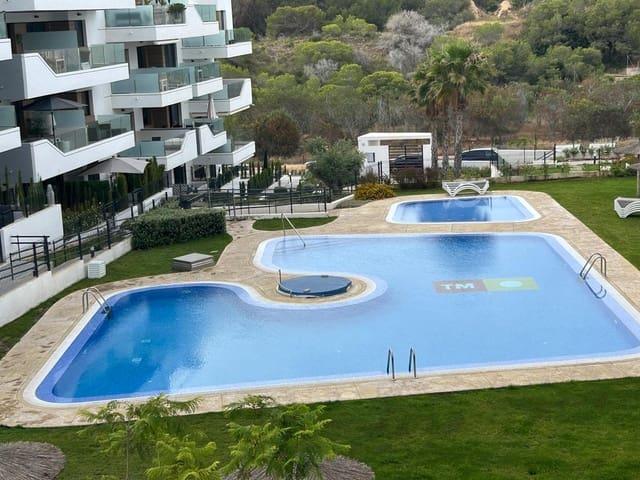 Apartamento en venta en Orihuela Costa, Alicante Costa Blanca