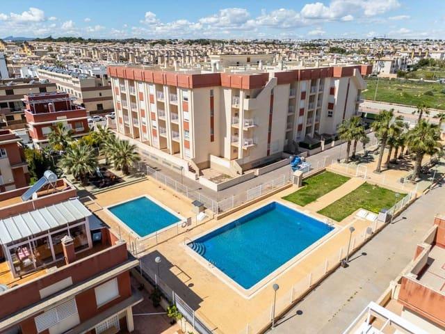 Apartamento en venta en Orihuela Costa, Alicante Costa Blanca
