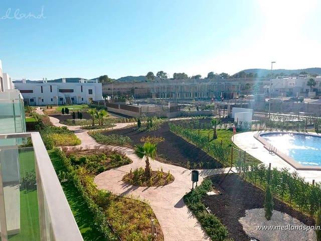 Apartamento en venta en Orihuela Costa, Alicante Costa Blanca