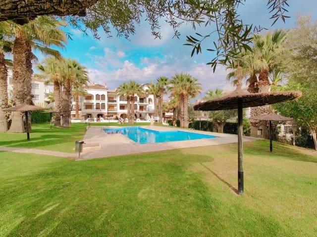 Apartamento en venta en Orihuela Costa, Alicante Costa Blanca