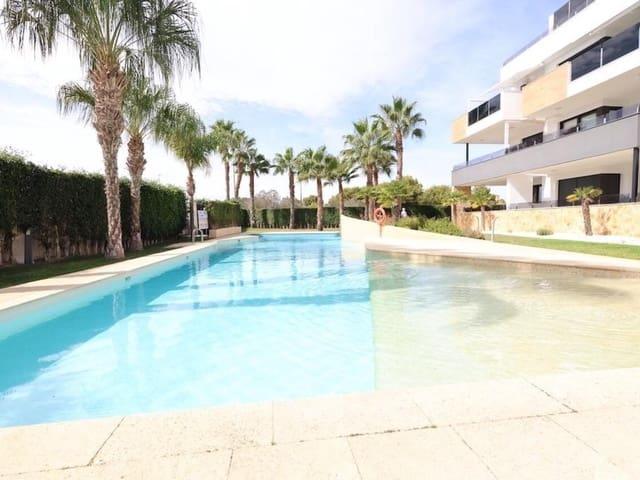 Apartamento en venta en Orihuela Costa, Alicante Costa Blanca