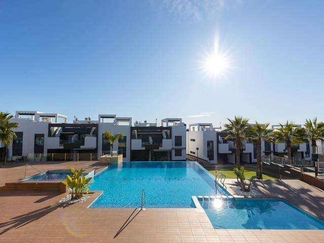 Apartamento en venta en Orihuela Costa, Alicante Costa Blanca
