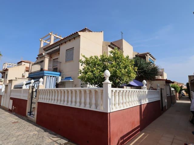 Apartamento en venta en Orihuela Costa, Alicante Costa Blanca