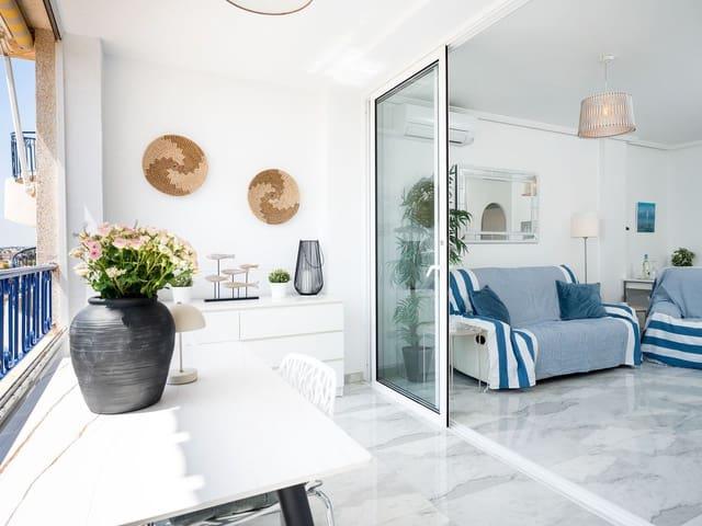 Apartamento en venta en Orihuela Costa, Alicante Costa Blanca