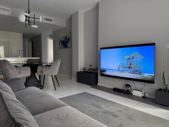 Apartamento en venta en Orihuela Costa, Alicante Costa Blanca