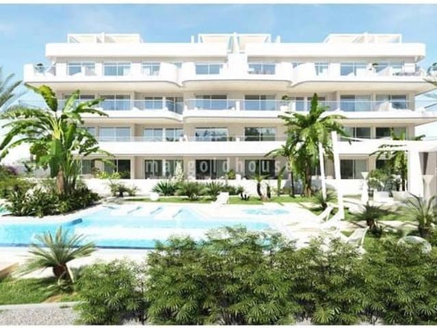 Apartamento en venta en Orihuela Costa, Alicante Costa Blanca