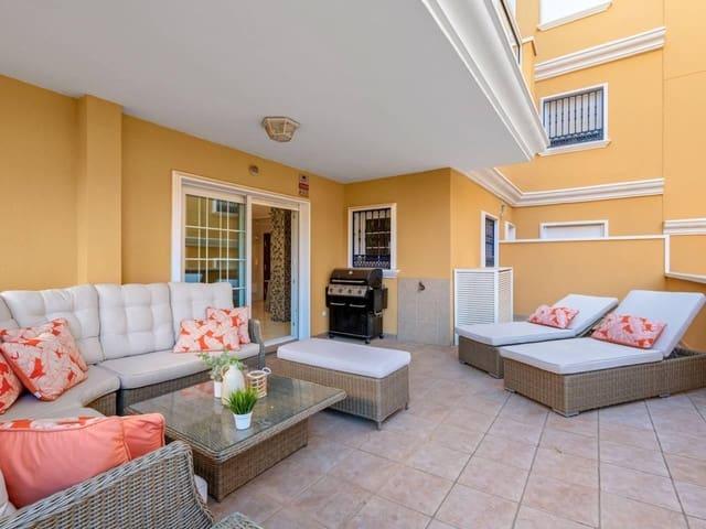 Apartamento en venta en Orihuela Costa, Alicante Costa Blanca