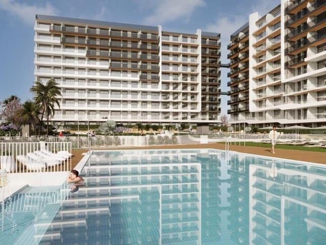 Apartamento en venta en Orihuela Costa, Alicante Costa Blanca