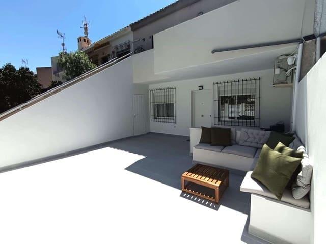 Apartamento en venta en Orihuela Costa, Alicante Costa Blanca