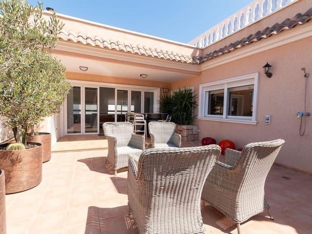 Apartamento en venta en Orihuela Costa, Alicante Costa Blanca