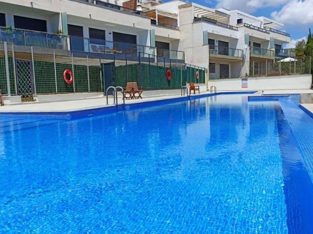 Apartamento en venta en Orihuela Costa, Alicante Costa Blanca