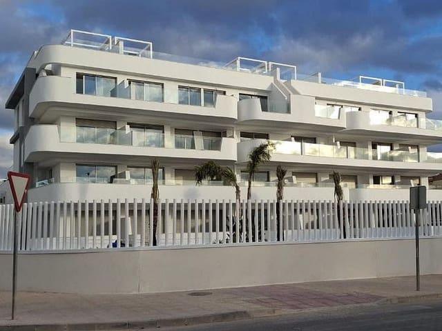 Apartamento en venta en Orihuela Costa, Alicante Costa Blanca
