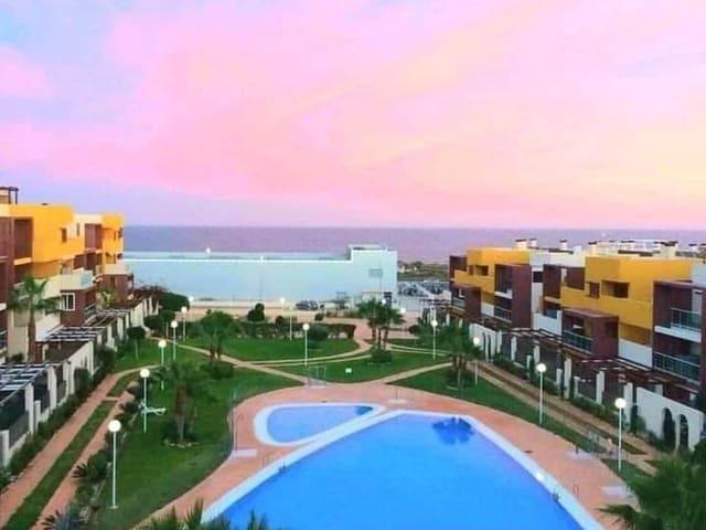 Apartamento en venta en Orihuela Costa, Alicante Costa Blanca