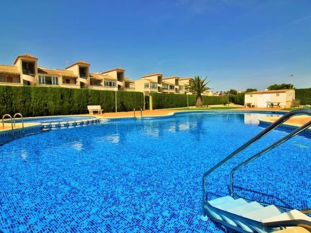 Apartamento en venta en Orihuela Costa, Alicante Costa Blanca