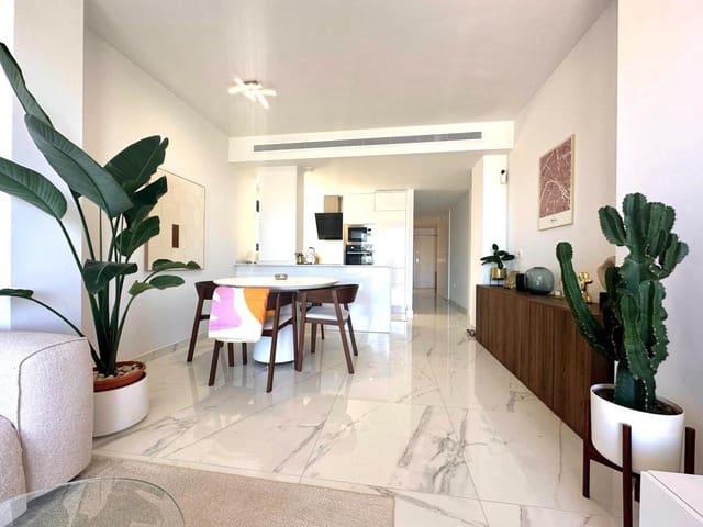 Apartamento en venta en Orihuela Costa, Alicante Costa Blanca