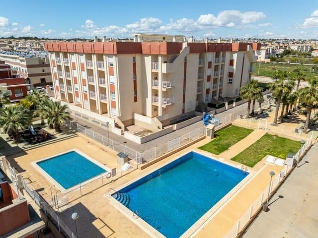Apartamento en venta en Orihuela Costa, Alicante Costa Blanca