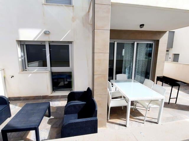 Apartamento en venta en Orihuela Costa, Alicante Costa Blanca