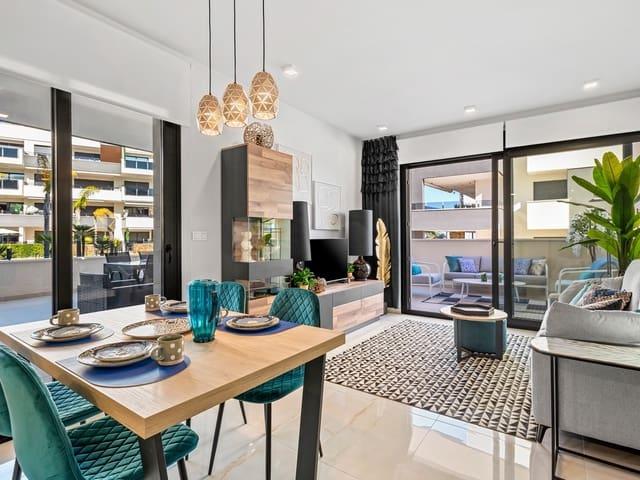 Apartamento en venta en Orihuela Costa, Alicante Costa Blanca