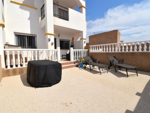 Apartamento en venta en Orihuela Costa, Alicante Costa Blanca