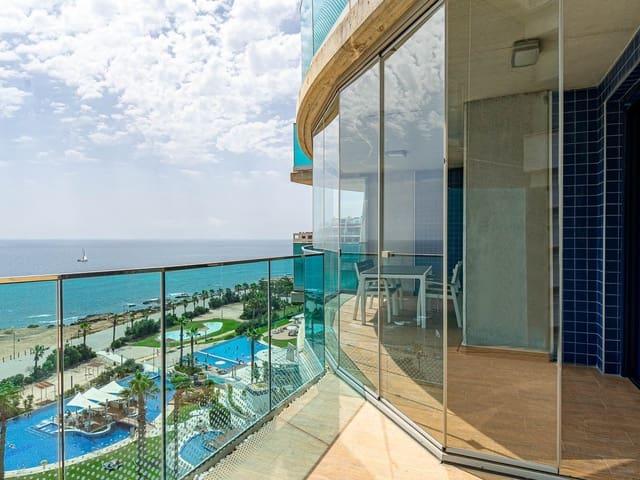 Apartamento en venta en Orihuela Costa, Alicante Costa Blanca