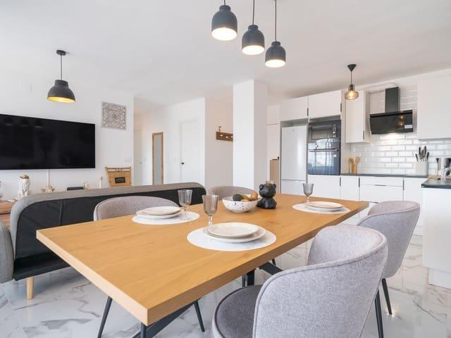 Apartamento en venta en Punta Prima, Alicante Costa Blanca