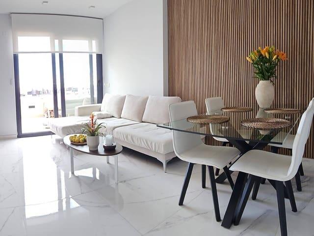 Apartamento en venta en Orihuela Costa, Alicante Costa Blanca