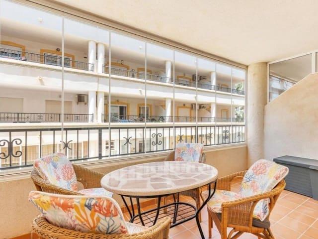 Apartamento en venta en Orihuela Costa, Alicante Costa Blanca