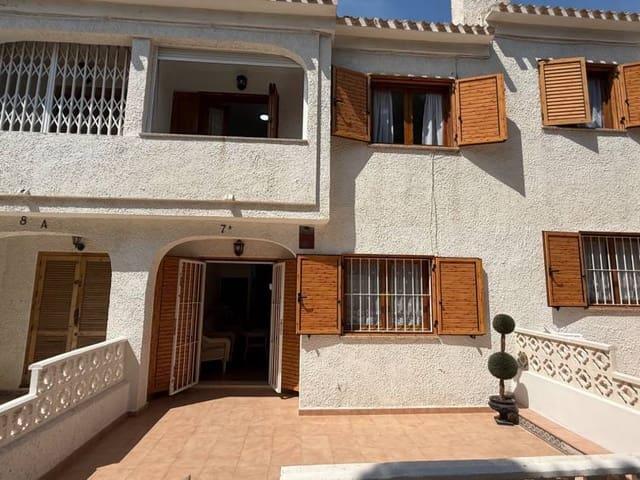 Apartamento en venta en Orihuela Costa, Alicante Costa Blanca