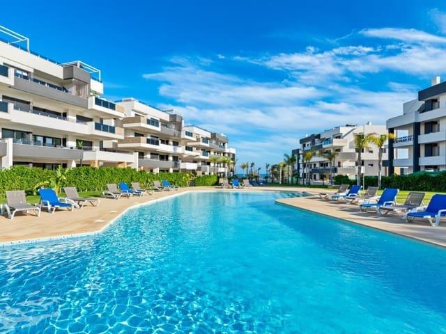 Apartamento en venta en Orihuela Costa, Alicante Costa Blanca