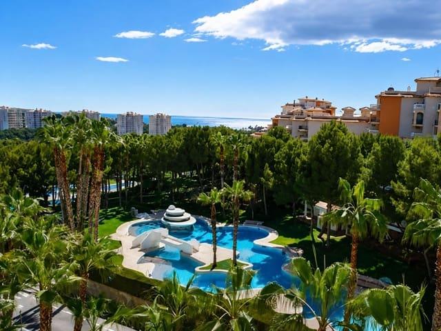 Apartamento en venta en Orihuela Costa, Alicante Costa Blanca
