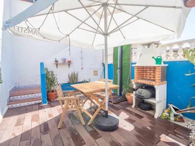 Apartamento en venta en Orihuela Costa, Alicante Costa Blanca