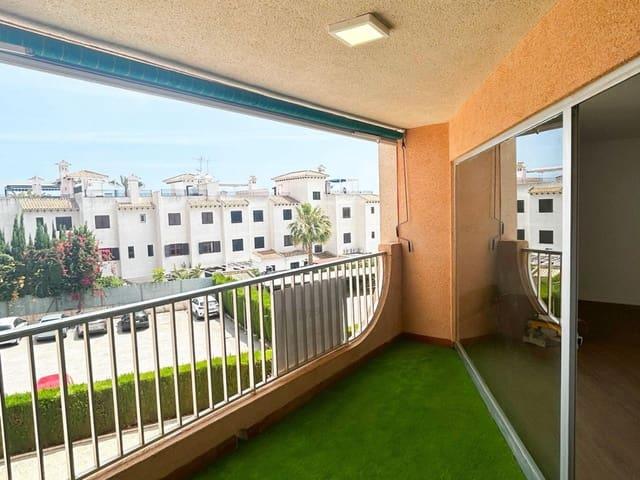 Apartamento en venta en Orihuela Costa, Alicante Costa Blanca