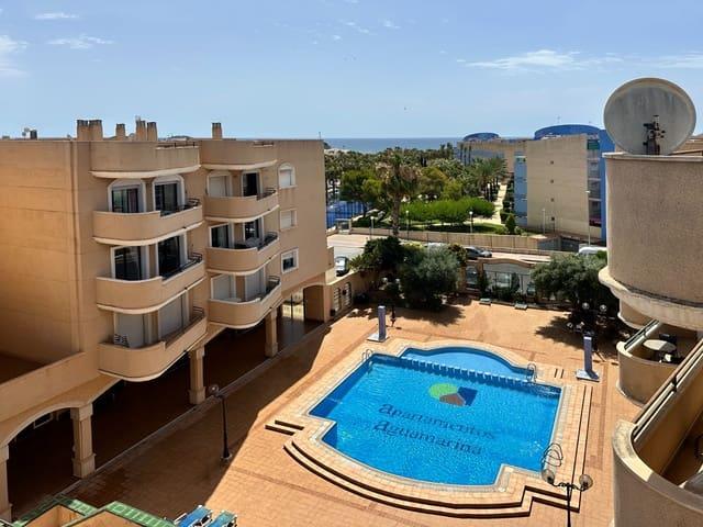 Apartamento en venta en Orihuela Costa, Alicante Costa Blanca