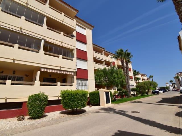 Apartamento en venta en Orihuela Costa, Alicante Costa Blanca