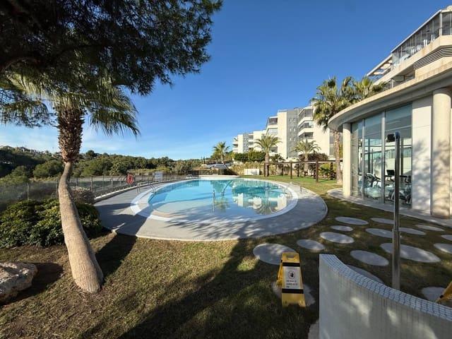 Apartamento en venta en Orihuela Costa, Alicante Costa Blanca