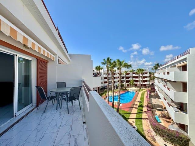 Apartamento en venta en Orihuela Costa, Alicante Costa Blanca