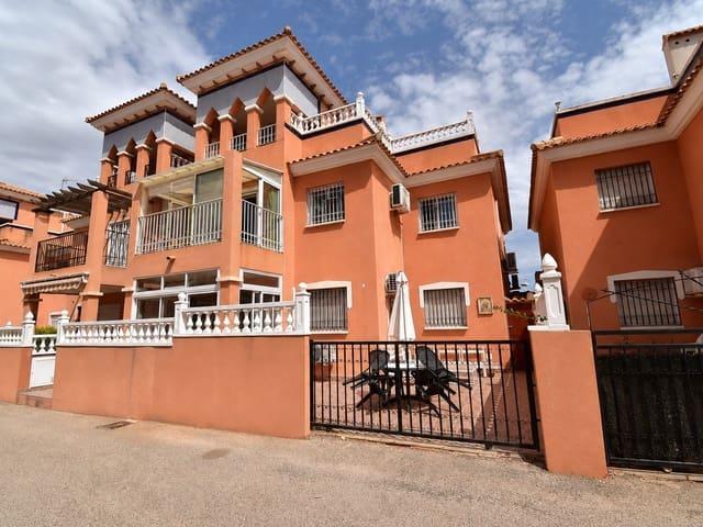 Apartamento en venta en Orihuela Costa, Alicante Costa Blanca
