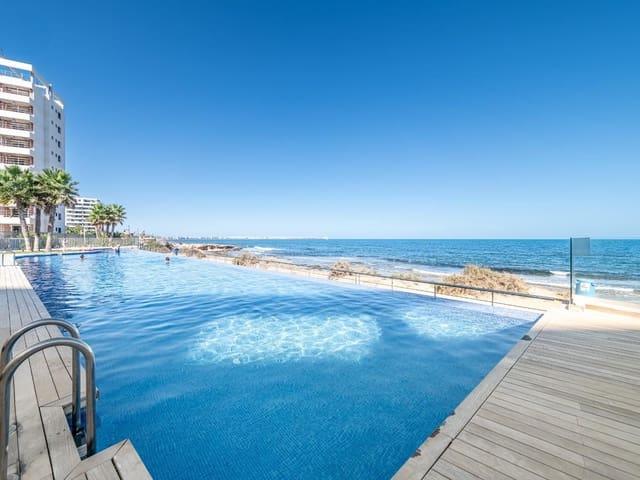 Apartamento en venta en Orihuela Costa, Alicante Costa Blanca